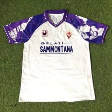 94-95 Fiorentina Away
